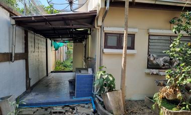 ขาย - บ้านเดี่ยว เมืองเอก เฟส3 หลังมุม ขนาด 128 ตรว