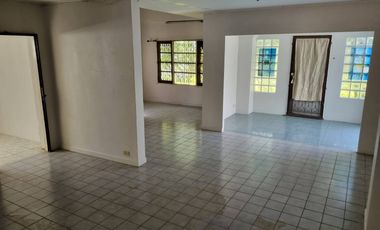 ขาย - บ้านเดี่ยว เมืองเอก เฟส3 หลังมุม ขนาด 128 ตรว