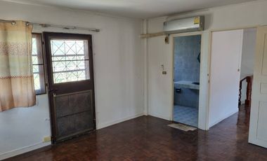 ขาย - บ้านเดี่ยว เมืองเอก เฟส3 หลังมุม ขนาด 128 ตรว