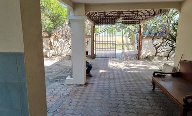 ขาย - บ้านเดี่ยว เมืองเอก เฟส3 หลังมุม ขนาด 128 ตรว