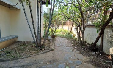 ขาย - บ้านเดี่ยว เมืองเอก เฟส3 หลังมุม ขนาด 128 ตรว
