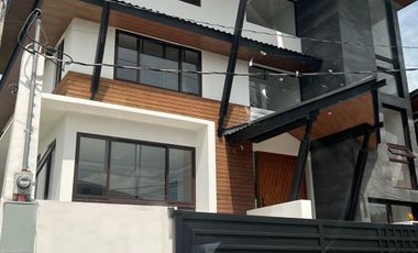 Tivoli Royale Brand new 6 Bedroom House and Lot with pool  Vista Real, near Loyola Grand Villas Batasan Hills Quezon City