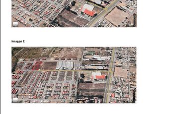 TERRENO EN VENTA EN PUEBLA SAN MATEO CUANALA