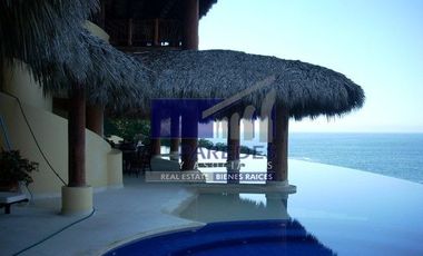 D213 Departamento en Venta 3 recámaras Palmetto Ixtapa en Contramar