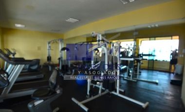 D213 Departamento en Venta 3 recámaras Palmetto Ixtapa en Contramar