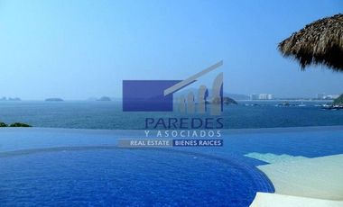 D213 Departamento en Venta 3 recámaras Palmetto Ixtapa en Contramar