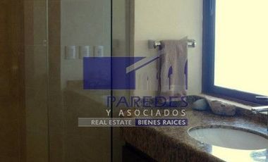D213 Departamento en Venta 3 recámaras Palmetto Ixtapa en Contramar
