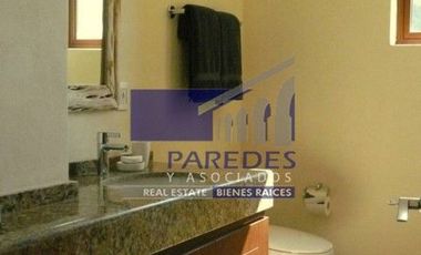 D213 Departamento en Venta 3 recámaras Palmetto Ixtapa en Contramar