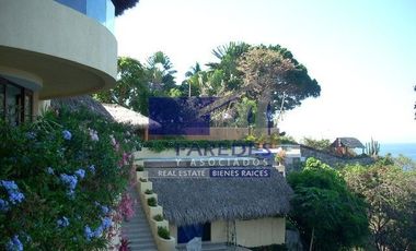 D213 Departamento en Venta 3 recámaras Palmetto Ixtapa en Contramar
