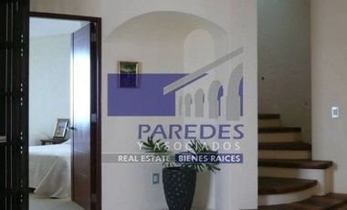 D213 Departamento en Venta 3 recámaras Palmetto Ixtapa en Contramar