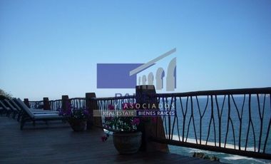 D213 Departamento en Venta 3 recámaras Palmetto Ixtapa en Contramar