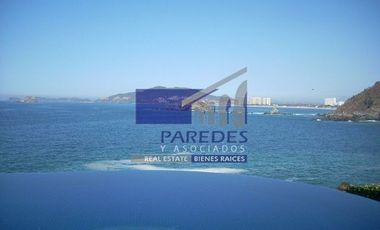 D213 Departamento en Venta 3 recámaras Palmetto Ixtapa en Contramar