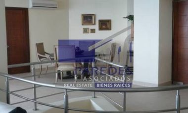D213 Departamento en Venta 3 recámaras Palmetto Ixtapa en Contramar