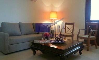 D213 Departamento en Venta 3 recámaras Palmetto Ixtapa en Contramar