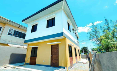 4BR 257sqm House and Lot for Sale in MetroSouth Executive Village General Trias, Cavite