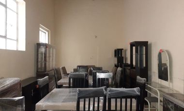 Local en Venta 12 Poniente Centro Puebla