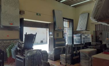 Local en Venta 12 Poniente Centro Puebla