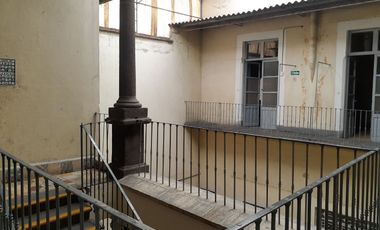Local en Venta 12 Poniente Centro Puebla