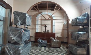Local en Venta 12 Poniente Centro Puebla