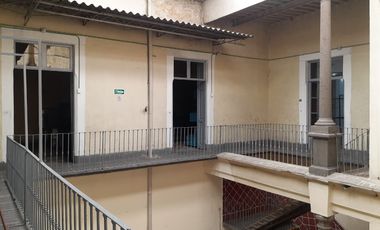 Local en Venta 12 Poniente Centro Puebla