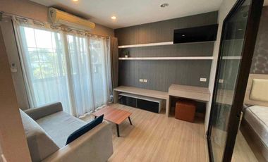 1 Bedroom condo for  Sale/Rent Near Chiangmai Airport