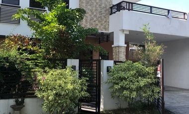 Merville Park Subdivision | Five Bedroom 5BR House and Lot For Rent in Merville Parañaque City