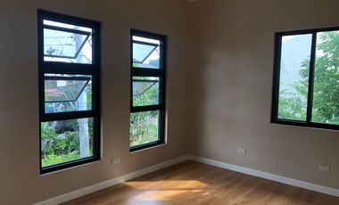 Merville Park Subdivision | Five Bedroom 5BR House and Lot For Rent in Merville Parañaque City