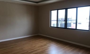 Merville Park Subdivision | Five Bedroom 5BR House and Lot For Rent in Merville Parañaque City