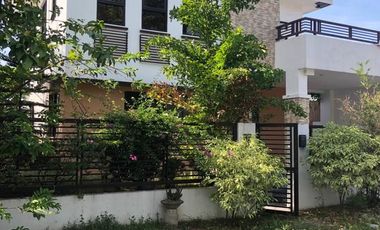 Merville Park Subdivision | Five Bedroom 5BR House and Lot For Rent in Merville Parañaque City