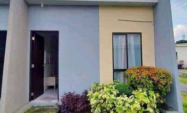 The Most Affordable End Unit House with 180K Discount @ Bellavita San Pablo Near San Bartolome High School