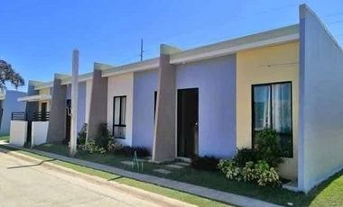 The Most Affordable End Unit House with 180K Discount @ Bellavita San Pablo Near San Bartolome High School