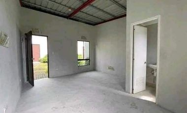 The Most Affordable End Unit House with 180K Discount @ Bellavita San Pablo Near San Bartolome High School