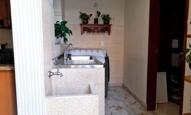 PR17598 Casa comercial en venta en el sector Villagrande