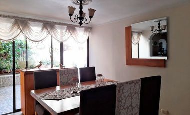 PR17598 Casa comercial en venta en el sector Villagrande