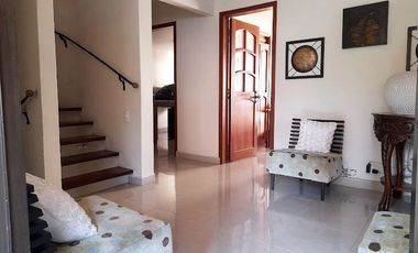 PR17598 Casa comercial en venta en el sector Villagrande