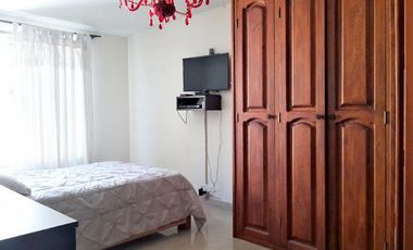 PR17598 Casa comercial en venta en el sector Villagrande