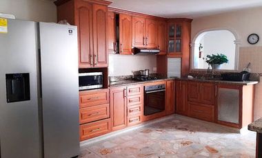 PR17598 Casa comercial en venta en el sector Villagrande