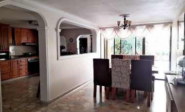 PR17598 Casa comercial en venta en el sector Villagrande