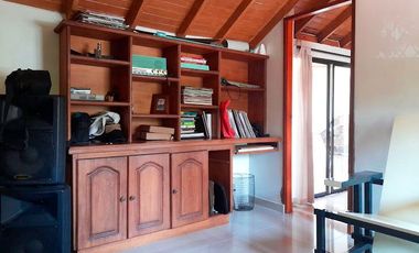PR17598 Casa comercial en venta en el sector Villagrande