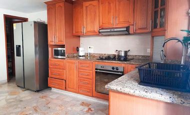 PR17598 Casa comercial en venta en el sector Villagrande