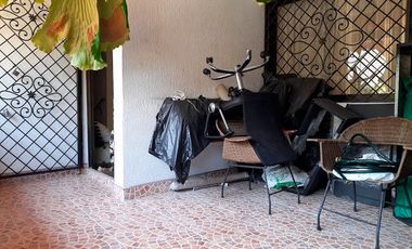 PR17598 Casa comercial en venta en el sector Villagrande