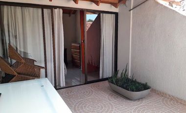 PR17598 Casa comercial en venta en el sector Villagrande