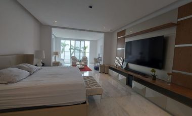 Isla Mocoli, Rento Hermosa Casa de Estreno con Piscina y Vista Al Rio