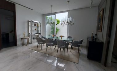 Isla Mocoli, Rento Hermosa Casa de Estreno con Piscina y Vista Al Rio