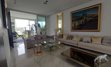 Isla Mocoli, Rento Hermosa Casa de Estreno con Piscina y Vista Al Rio