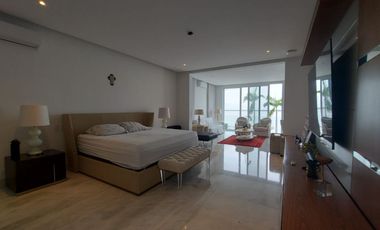 Isla Mocoli, Rento Hermosa Casa de Estreno con Piscina y Vista Al Rio