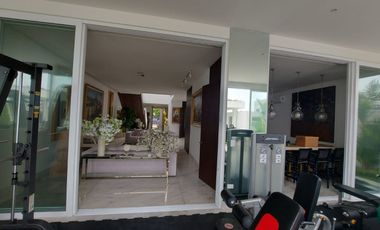 Isla Mocoli, Rento Hermosa Casa de Estreno con Piscina y Vista Al Rio