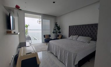 Isla Mocoli, Rento Hermosa Casa de Estreno con Piscina y Vista Al Rio