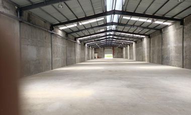 Warehouse for Lease in Tanza, Cavite