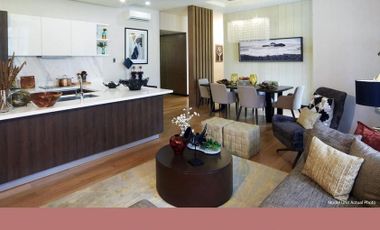 Preselling 3 Bedroom Luxury Condo in Ortigas